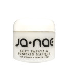 Soft Papaya & Pumpkin Masque