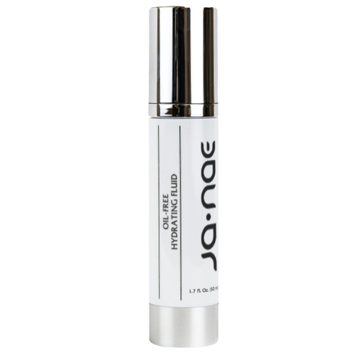 Oil Free Hydrating Fluid