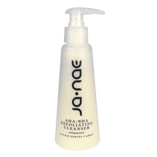 AHA/BHA Exfoliating Cleanser