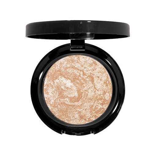 Baked Bronzing Powder
