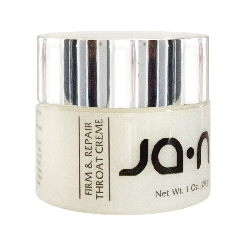 Firm & Repair Throat Creme