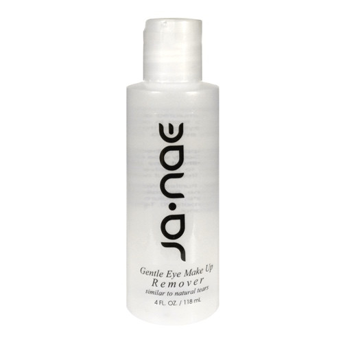Gentle Eye Makeup Remover