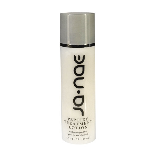 Peptide Treatment Lotion