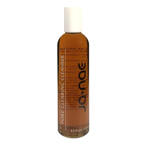 Pore-Clearing Cleanser