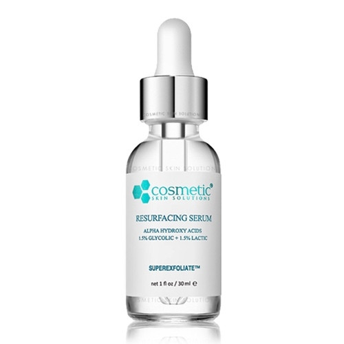 Resurfacing Serum