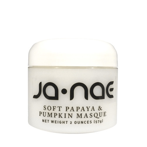 Soft Papaya & Pumpkin Masque