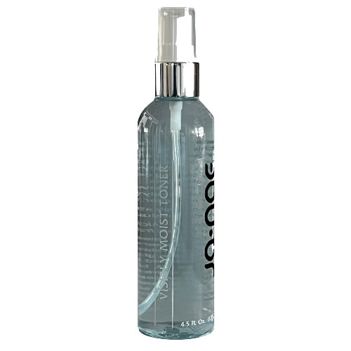 Visibly Moist Toner