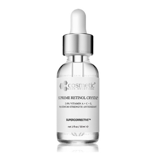 Supreme Retinol Crystal