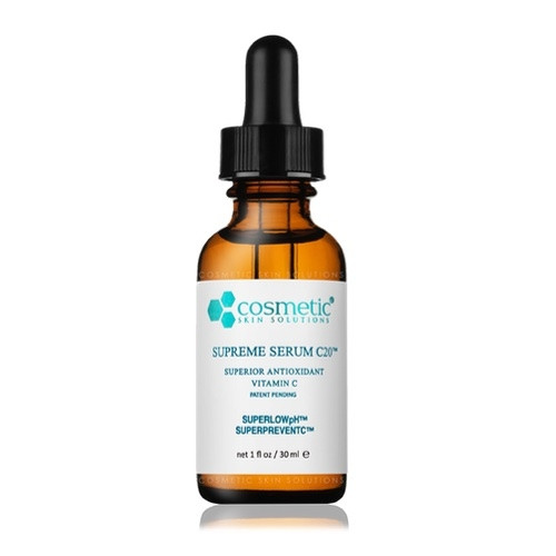Supreme Serum C20